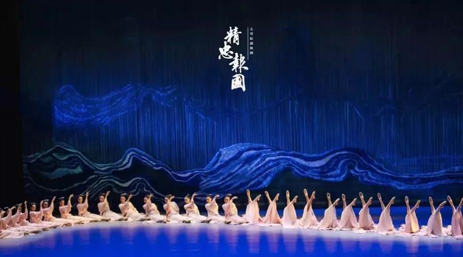 ACME深刻挖掘《精忠報國》的時代意義 文藝創作的踐行與典范